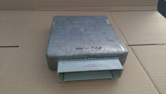 Calculator motor pentru Ford Focus 1, motorizare 1.6 benzina, cod 1S4F-12A650-BE [3]