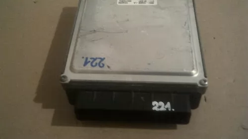 Calculator motor pentru Ford Focus 1, motorizare 1.8 Diesel, cod 3M51-12A650-LA, R0411C004J [2]