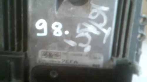Calculator motor pentru Ford Focus 2, motorizare 1.6 Diesel, cod 7M51-12A650-UA , 0281012487 [2]