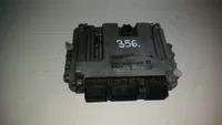 Calculator motor pentru Ford Focus 2, motorizare 1.6 diesel, cod 7M51-12A650-UD   ,   0281012487 [2]