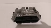 Calculator motor pentru Ford Focus 2, motorizare 1.6 diesel, cod 8M51-12A650-XE   ,   0281015242 [2]