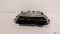 Calculator motor pentru Ford Focus 2, motorizare 1.6 diesel, cod 8M51-12A659-MD   ,   0281012487 [1]
