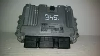 Calculator motor pentru Ford Focus 2, motorizare 1.6 diesel, cod 8M51-12A659-MD   ,   0281012487 [2]