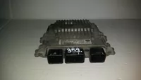 Calculator motor pentru Ford Fusion , motorizare 1.4 diesel, cod 3S61-12A650-HD   ,   5WS40079C [1]