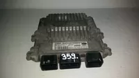 Calculator motor pentru Ford Fusion , motorizare 1.4 diesel, cod 3S61-12A650-HD   ,   5WS40079C [2]