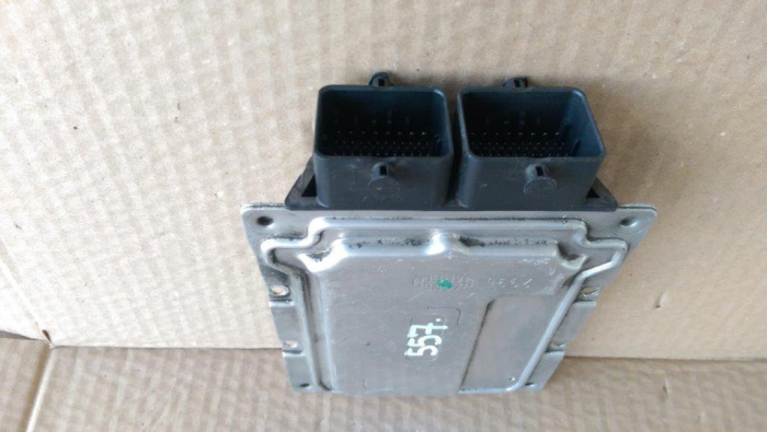 Calculator motor pentru Ford KA 2, motorizare 1.2 benzina, cod 52044178 , an 2008-2016 [3]