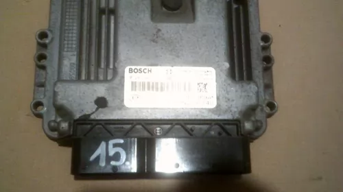 Calculator motor pentru Kia Ceed ED, motorizare 1.6 Diesel, cod 39114-2A560 , 0281016872 [2]