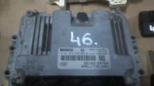 Calculator motor pentru Kia Ceed ED, motorizare 1.6 Diesel, cod 39103-2A760,39103-2A760, BSM 95400-1H040, 91950-1H510, 116RI-000009 [2]