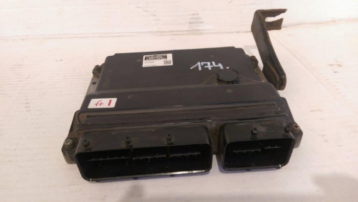 Calculator motor pentru Lexus IS220 XE20, motorizare 2.2 diesel, cod 89661-53702   ,   1758004730 [1]