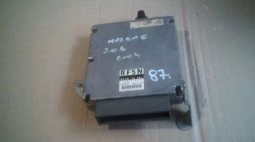 Calculator motor pentru Mazda 6 GG, motorizare 2.0 Diesel, cod 275800-6241, RF5N18881 [1]