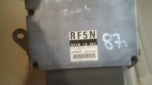 Calculator motor pentru Mazda 6 GG, motorizare 2.0 Diesel, cod 275800-6241, RF5N18881 [2]
