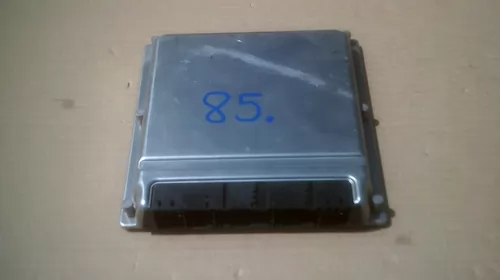 Calculator motor pentru Mercedes C-class W203, motorizare 2.2 Diesel, cod A6111538179, 0281010798, CR2.11 [3]