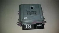 Calculator motor pentru Mercedes E-class W211, cod A6421508691   ,   0281013479 [2]