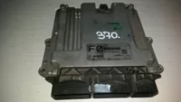 Calculator motor pentru Nissan Qashqai J11, motorizare 1.6 diesel, cod 23710BB58C   ,   0281018751 [2]