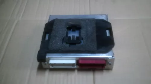 Calculator motor pentru Opel Astra F, motorizare 1.6 Benzina, cod 16214229JW, CBCK [3]