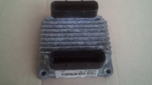 Calculator motor Opel Astra G (1999-2005) 16228919 , D98005 [2]
