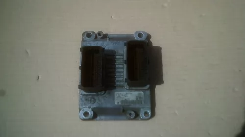 Calculator motor pentru Opel Corsa C, motorizare 1.0 Benzina, cod 09115111, 09115111BY, 0261206072 [1]