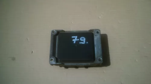 Calculator motor pentru Opel Corsa C, motorizare 1.0 Benzina, cod 09115111, 09115111BY, 0261206072 [3]