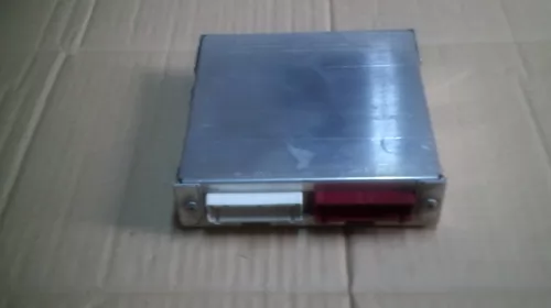 Calculator motor pentru Opel Vectra B, motorizare 1.6 Benzina, cod 16202319 , BZKU [3]