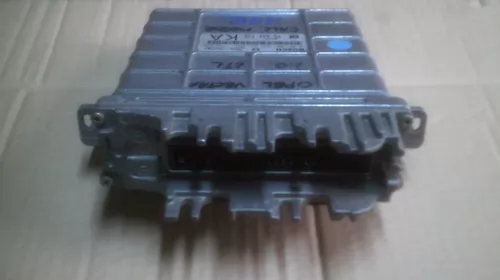 Calculator motor pentru Opel Vectra B, motorizare 2.0 Diesel, cod 90464735KA, 0281001335 [2]