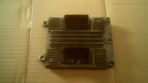 Calculator motor pentru Opel Vectra B, motorizare 2.2 , cod 12202143, 09391283, DNSM [3]