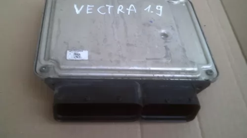 Calculator motor pentru Opel Vectra C, motorizare 1.9 diesel, cod 55201790 , 0281012869 [2]