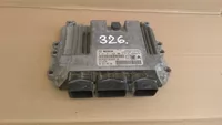 Calculator motor pentru Peugeot Partner M59, motorizare 1.6 diesel, cod 9665594380   ,   0281012620   ,   EDC16C34CEM [1]