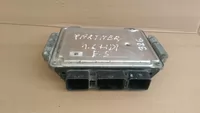 Calculator motor pentru Peugeot Partner M59, motorizare 1.6 diesel, cod 9665594380   ,   0281012620   ,   EDC16C34CEM [2]