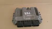Calculator motor pentru Renault Megane 2, motorizare 1.9 diesel, cod 8200310863   ,   8200370779   ,   0281011549 [1]
