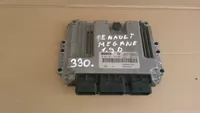 Calculator motor pentru Renault Megane 2, motorizare 1.9 diesel, cod 8200391966   ,   8200386508   ,   0281011776 [1]