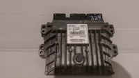 Calculator motor pentru Renault Megane 3, motorizare 1.5 diesel, cod 237100120R , 237100943R [1]