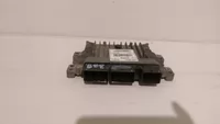 Calculator motor pentru Renault Megane 3, motorizare 1.5 diesel, cod 237100914R , 237101715R [2]