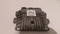 Calculator motor pentru Renault Megane 3, motorizare 1.5 diesel, cod 237100914R , 237101715R [1]