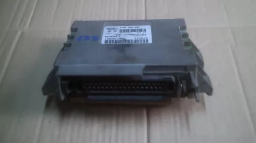 Calculator motor pentru Renault Twingo 1, motorizare 1.2 Benzina, cod 7700856784, iAW6R.20 [2]