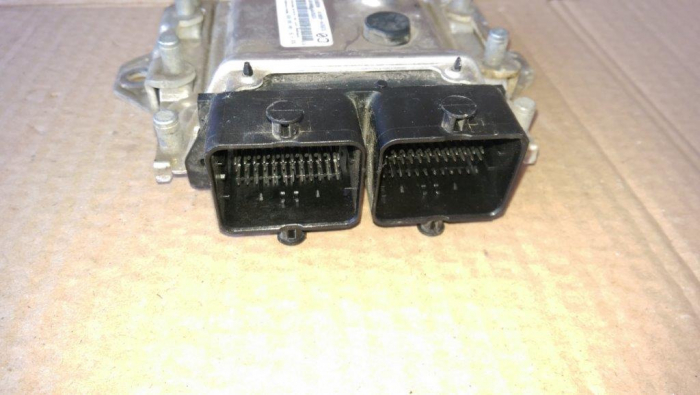 Calculator motor pentru Suzuki Alto , motorizare 1.0 benzina, cod 33920M68K01   ,   33920-68K01   ,   0261S04260 [3]