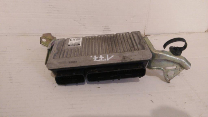 Calculator motor pentru Toyota Auris E180, cod 896610ZM30   ,   MB275600-5370 ,  MB 275600-5370 [1]