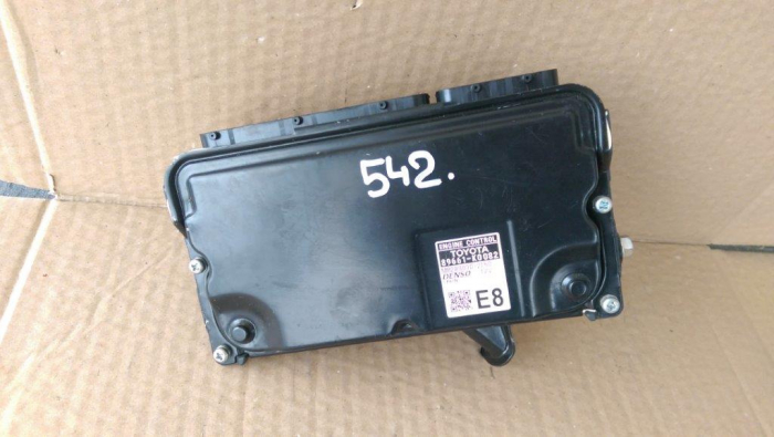 Calculator motor pentru Toyota Yaris , cod 89661-K0082   ,   MB283000-2150 [1]