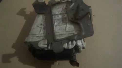 Calculator motor pentru Volkswagen Caddy 2, motorizare 1.9 Diesel, cod 028906021HA, 0281001701 [2]