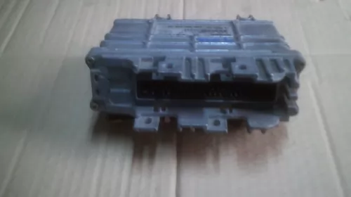Calculator motor pentru Volkswagen Golf 3, motorizare 1.4 Benzina, cod 030906026AB, 0261203650/651 [2]