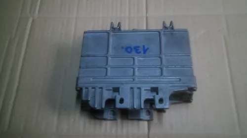 Calculator motor pentru Volkswagen Golf 3, motorizare 1.4 Benzina, cod 030906026AB, 0261203650/651 [3]