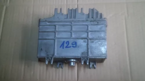 Calculator motor pentru Volkswagen Golf 3, motorizare 1.8 Benzina, cod 1H0907311P, 0261203707/708 [3]