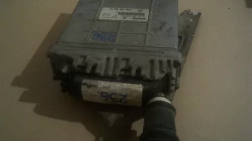 Calculator motor pentru Volkswagen Golf 3, motorizare 1.9 Diesel, cod 028906021AT [2]