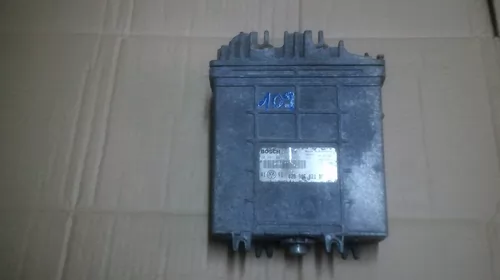 Calculator motor pentru Volkswagen Golf 3, motorizare 1.9 Diesel, cod 028906021BF , 0281001421/422 [1]