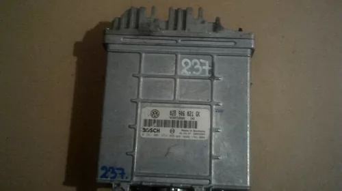 Calculator motor pentru Volkswagen Golf 3, motorizare 1.9 Diesel, cod 028906021GK, 0281001654 [1]