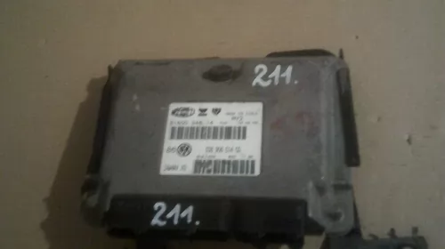Calculator motor pentru Volkswagen Golf 4, motorizare 1.4 Benzina, cod 036906014CG, 61600.346.14 [2]