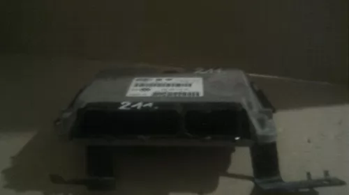 Calculator motor pentru Volkswagen Golf 4, motorizare 1.4 Benzina, cod 036906014CG, 61600.346.14 [3]