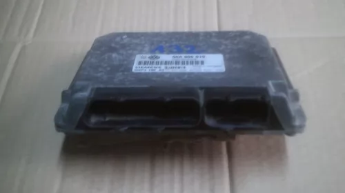 Calculator motor pentru Volkswagen Golf 4, motorizare 1.6 Benzina, cod 06A906019, 5WP419003 [2]