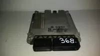 Calculator motor pentru Volkswagen Golf 5, cod 03G906016CB   ,   0281001494 [2]