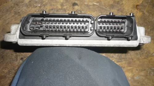 Calculator motor pentru Volkswagen Lupo , motorizare 1.4 benzina, cod 036906014AM, 61600.493.01 [2]