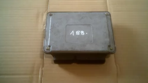 Calculator motor pentru Volkswagen Lupo , motorizare 1.4 Benzina, cod 036906034F , IAW 4LV.T ,  6160047009 [3]
